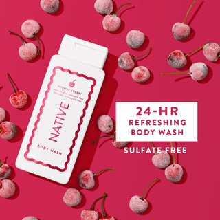 Body Wash