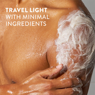 Detoxifying Body Scrub