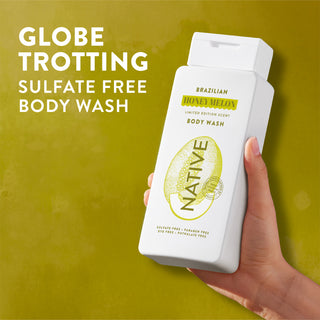 Body Wash