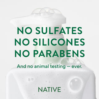 2 in 1 Shampoo & Conditioner