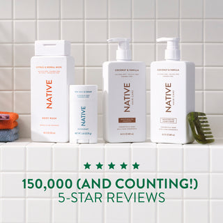 2 in 1 Shampoo & Conditioner