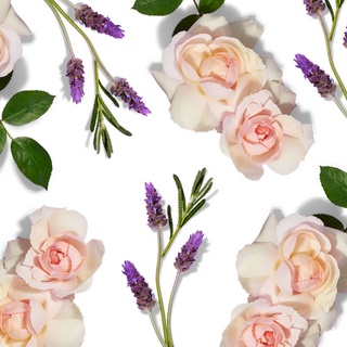 Discover the timeless elegance of Floral & Classic scents, where romantic blooms come together to create sophisticated and enchanting aromas.